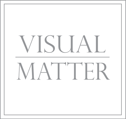 Visual Matter logo